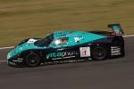 Maserati MC-12 Corse GT FIA 2006 года